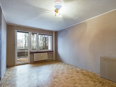 mieszkanie na sprzedaż 44m2 mieszkanie Warszawa, Bielany, Sandora Petöfiego