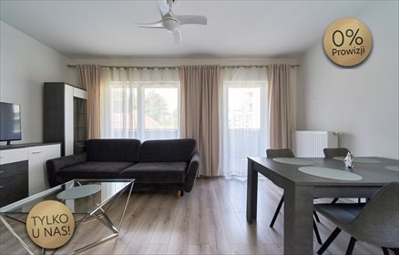 Zapraszam do wynajęcia 3-pokojowego mieszkania 58,52 m² z balkonem 13,42 m² w Warszawie mieszkanie Warszawa, Białołęka, Nowodwory, Zbytki