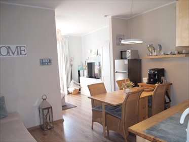 mieszkanie na sprzedaż 36m2 mieszkanie Świnoujście, Centrum, Plac Wolności