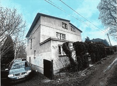 Na sprzedaż udział 1/3 w domu 7 pokoi w Jastrzębiu-Zdroju dom Jastrzębie-Zdrój