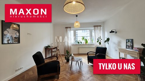 Biuro 96 m² w kamienicy na Mokotowie, gotowe! mieszkanie Warszawa, Mokotów, ul. Asfaltowa
