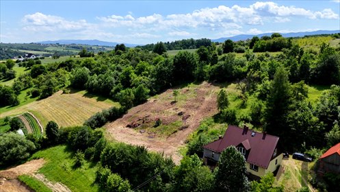 działka na sprzedaż 950m2 działka Świdnik