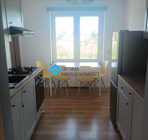 Wyremontowane mieszkanie z balkonem i pięknym widokiem mieszkanie Jelenia Góra, Sobieszów