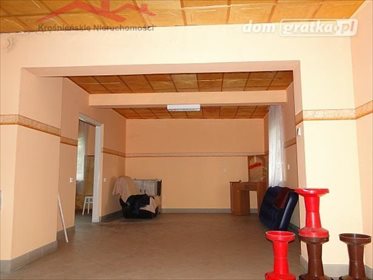 dom na sprzedaż 90m2 dom Dukla