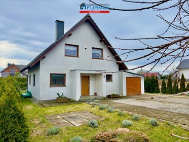 dom na sprzedaż 172m2 dom Szydłowo