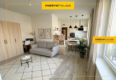 mieszkanie na sprzedaż 29m2 mieszkanie Kąty Wrocławskie, Barlickiego