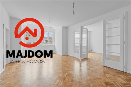 Przestronne 125 m² mieszkanie z unikalnymi drzwiami i dużą piwnicą. mieszkanie Bielsko-Biała