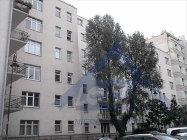 Lokal użytkowy na Powiślu z możliwością aranżacji lokal użytkowy Warszawa, Śródmieście, Powiśle