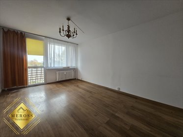 mieszkanie na wynajem 61m2 mieszkanie Częstochowa, Północ