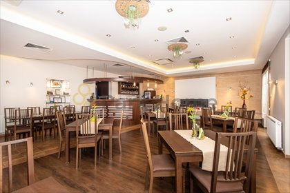 lokal użytkowy na sprzedaż 658m2 lokal użytkowy Mosina