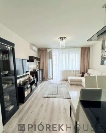 mieszkanie na sprzedaż 47m2 mieszkanie Ząbki, Calineczki