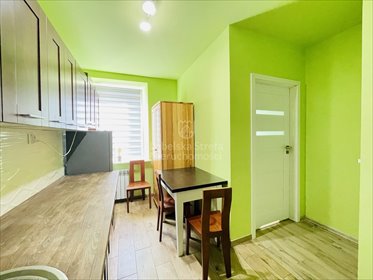 mieszkanie na sprzedaż 20m2 mieszkanie Lublin, Bronowice, Biłgorajska