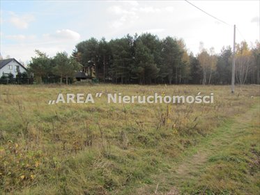 działka na sprzedaż 1806m2 działka Lewickie