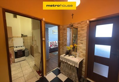 mieszkanie na sprzedaż 48m2 mieszkanie Dąbrowa Górnicza, Ząbkowice, Zwycięstwa