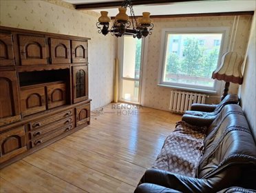 Przestronne 3-pokojowe mieszkanie 81 m² z potencjałem mieszkanie Legnica