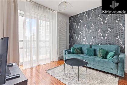 mieszkanie na sprzedaż 38m2 mieszkanie Warszawa, Wola, Grzybowska