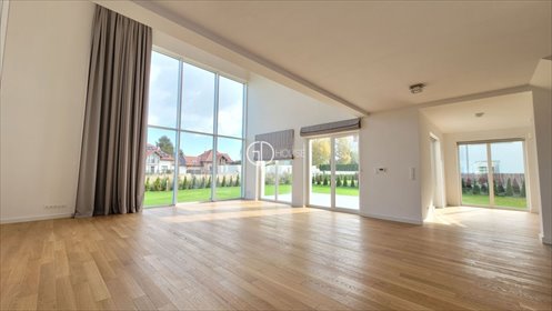dom na sprzedaż 300m2 dom Warszawa, Wilanów, Zawady, Bruzdowa