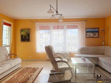 mieszkanie na sprzedaż 62m2 mieszkanie Grzybowo, Muszelkowa