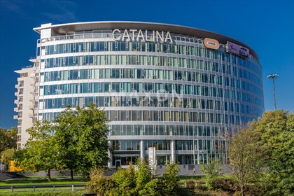 lokal użytkowy na wynajem 100m2 lokal użytkowy Warszawa, Mokotów, al. Aleja Wyścigowa