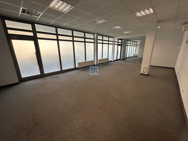 lokal użytkowy na wynajem 102m2 lokal użytkowy Gliwice