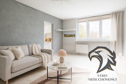 mieszkanie na sprzedaż 29m2 mieszkanie Łódź, Zarzew, Zarzew, Władysława Strzemińskiego