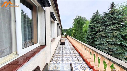 dom na sprzedaż 400m2 dom Poznań, Naramowice, Żywokostowa
