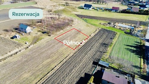 Działka 794 m² z udziałem drogi i szerokimi możliwościami działka Czerwionka-Leszczyny