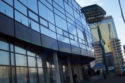 Polecam nowoczesny lokal 1900 m² z recepcją i parkingiem lokal użytkowy Warszawa, Praga-Południe