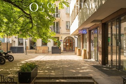 Ekskluzywne 3-pokojowe mieszkanie w centrum Warszawy mieszkanie Warszawa, Śródmieście, Chmielna