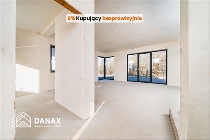 dom na sprzedaż 144m2 dom Przeginia Duchowna