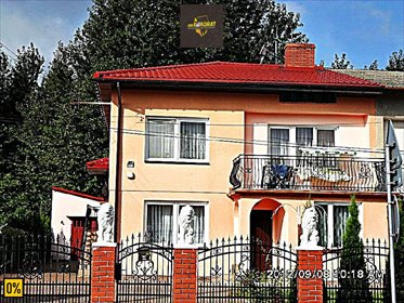 dom na sprzedaż 270m2 dom Szepietowo