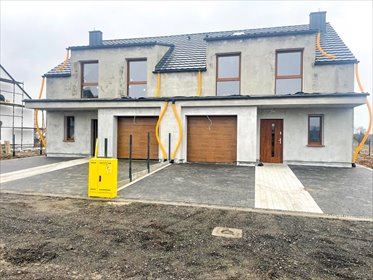 dom na sprzedaż 130m2 dom Banino, Startowa