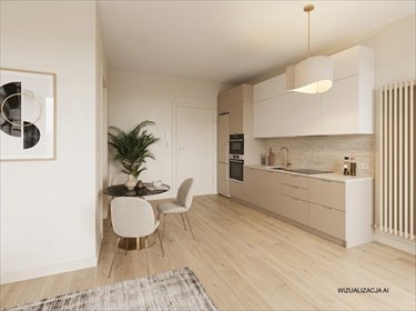 mieszkanie na sprzedaż 26m2 mieszkanie Łódź, Górna, inż. Stefana Skrzywana