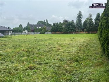 działka na sprzedaż 870m2 działka Ustroń, Hermanice