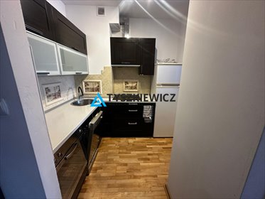 mieszkanie na wynajem 37m2 mieszkanie Wejherowo, 10 Lutego