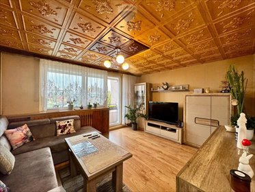 mieszkanie na sprzedaż 62m2 mieszkanie Wodzisław Śląski, Przemysława