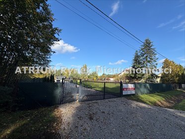 Zapraszam do obejrzenia działki 8 700 m² w Wygodzie działka Wygoda