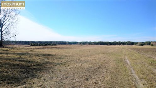 działka na sprzedaż 56800m2 działka Tereszpol-Kukiełki