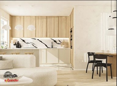 mieszkanie na sprzedaż 40m2 mieszkanie Poznań, Ziarnista