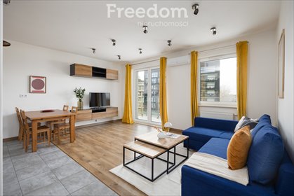 mieszkanie na sprzedaż 50m2 mieszkanie Warszawa, Bemowo, Lazurowa