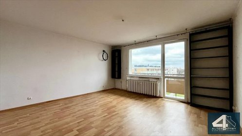 mieszkanie na sprzedaż 50m2 mieszkanie Łódź, Kaszyńskiego