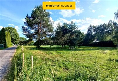 działka na sprzedaż 1830m2 działka Krakowiany