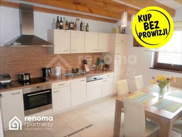 dom na sprzedaż 98m2 dom Sarbinowo