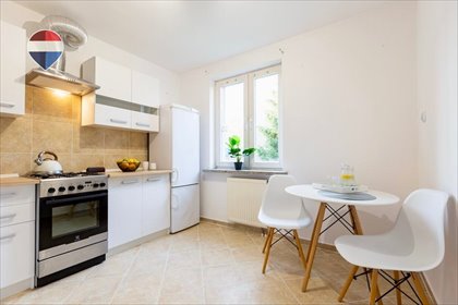 Dwustronne 46 m² z balkonem i komórką - polecam! mieszkanie Zielona Góra, Spawaczy