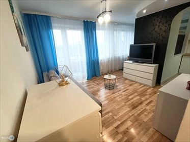 Kielce, KSM, 28,8 m2 – gotowe do wprowadzenia! mieszkanie Kielce, KSM, KSM