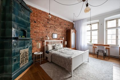 mieszkanie na sprzedaż 125m2 mieszkanie Wrocław, Stare Miasto, Stare Miasto, Plac Kościuszki