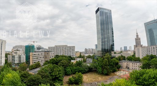 mieszkanie na sprzedaż 48m2 mieszkanie Warszawa, Śródmieście, Grzybowska