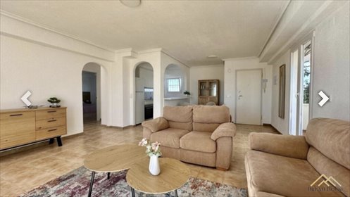 Widok na morze, taras 50 m², blisko plaży i usług mieszkanie Orihuela Costa, Orihuela Costa