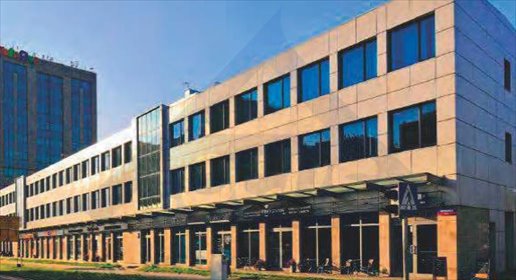 lokal użytkowy na wynajem 180m2 lokal użytkowy Warszawa, Mokotów