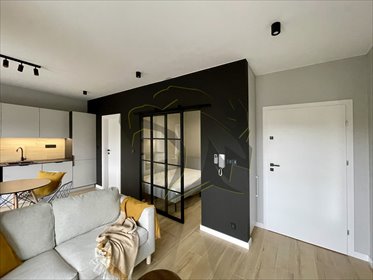 mieszkanie na sprzedaż 18m2 mieszkanie Łódź, Śródmieście